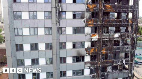 bbc news grenfell tower.